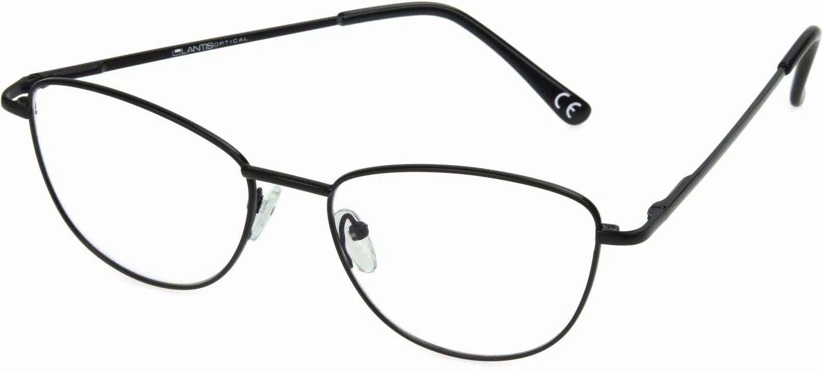 Lantis Optical L6032 Eyeglasses - view 2